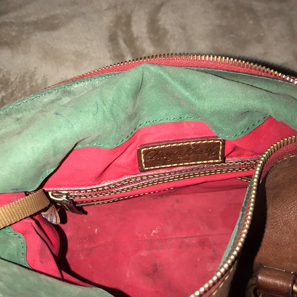 ⭐️Dooney&Bourke⭐️ - Picture 4 of 5
